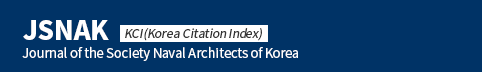 Journal of the Society of Naval Architects of Korea